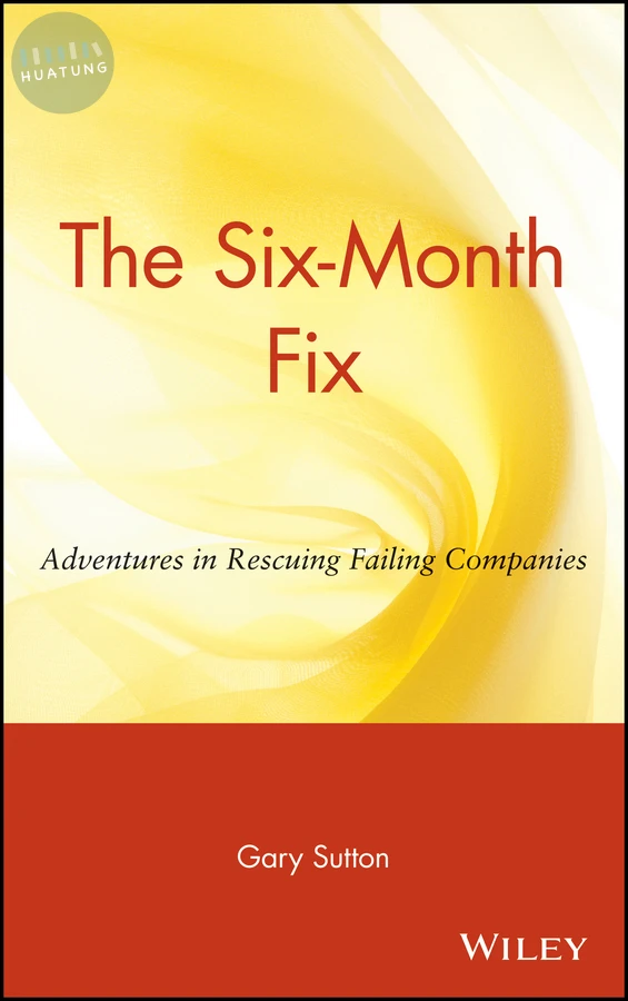 The Six-Month Fix 