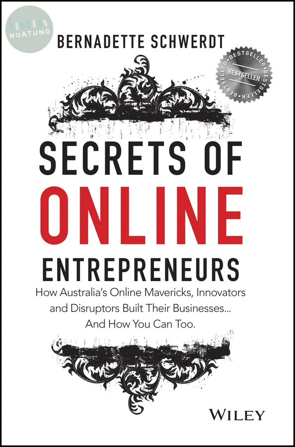 Secrets of Online Entrepreneurs 