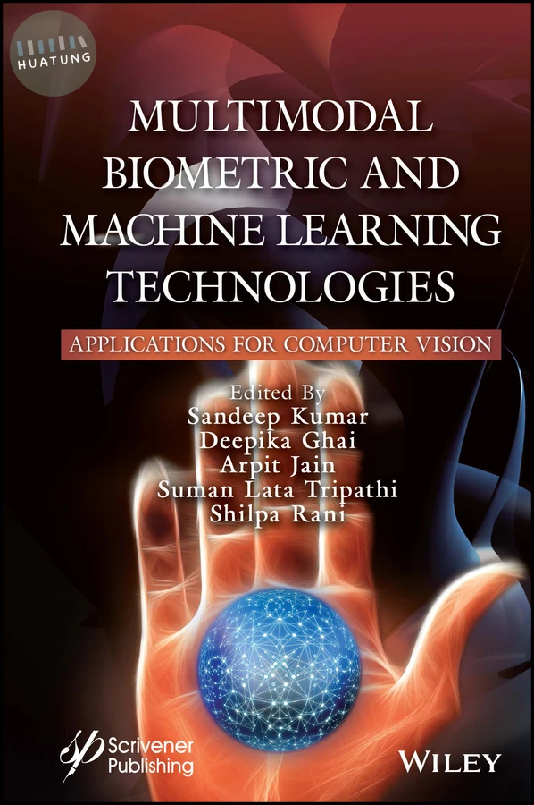 Multimodal Biometric and Machine Learning Technologies 