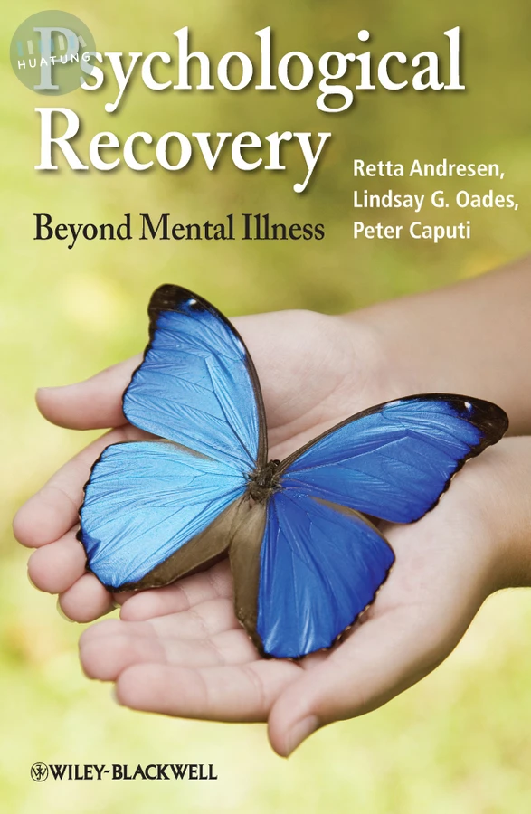 Psychological Recovery 