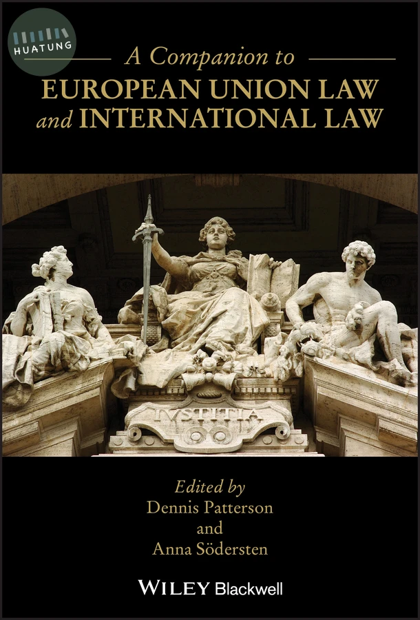 A Companion to European Union Law and International Law 