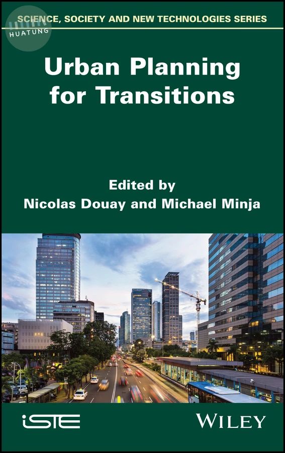 Urban Planning for Transitions 
