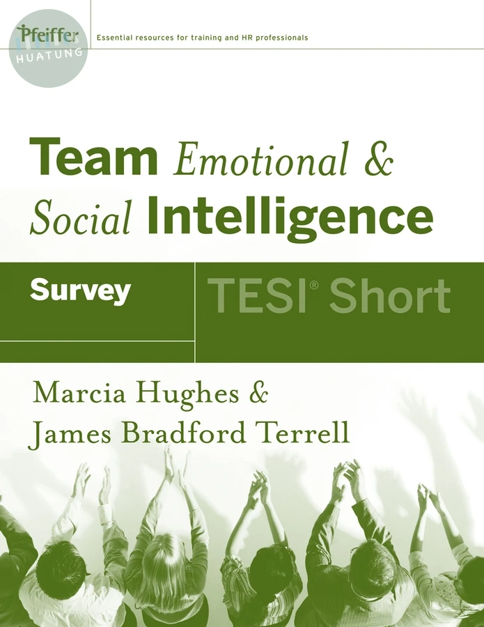 Team Emotional and Social Intelligence (TESI Short) 