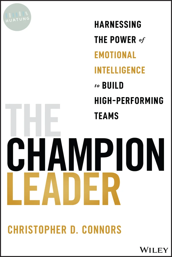 The Champion Leader 