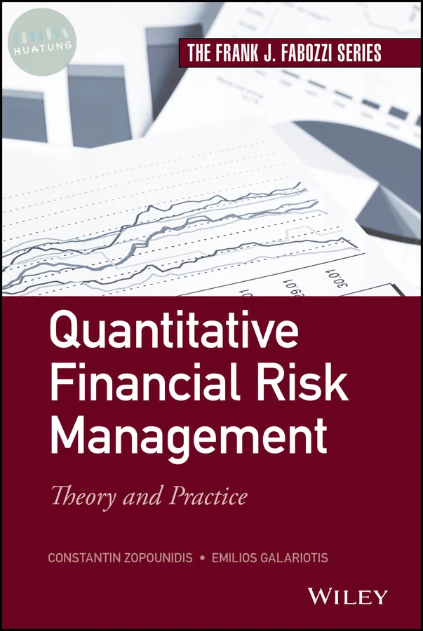 Quantitative Financial Risk Management 