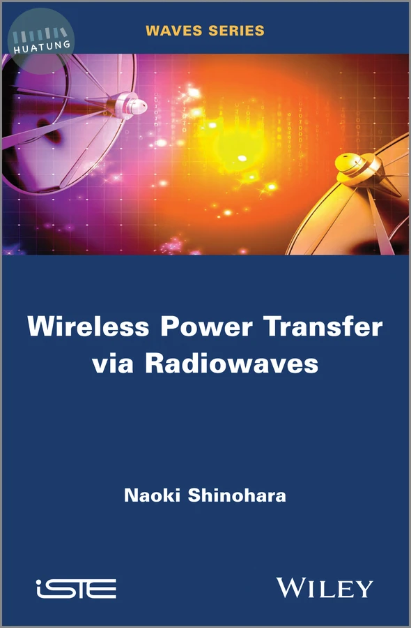 Wireless Power Transfer via Radiowaves 