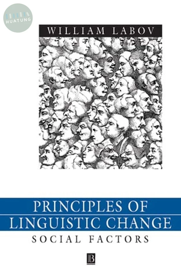 Principles of Linguistic Change, Volume 2 