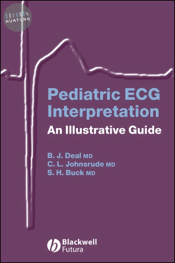 Pediatric ECG Interpretation 