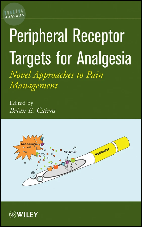 Peripheral Receptor Targets for Analgesia 