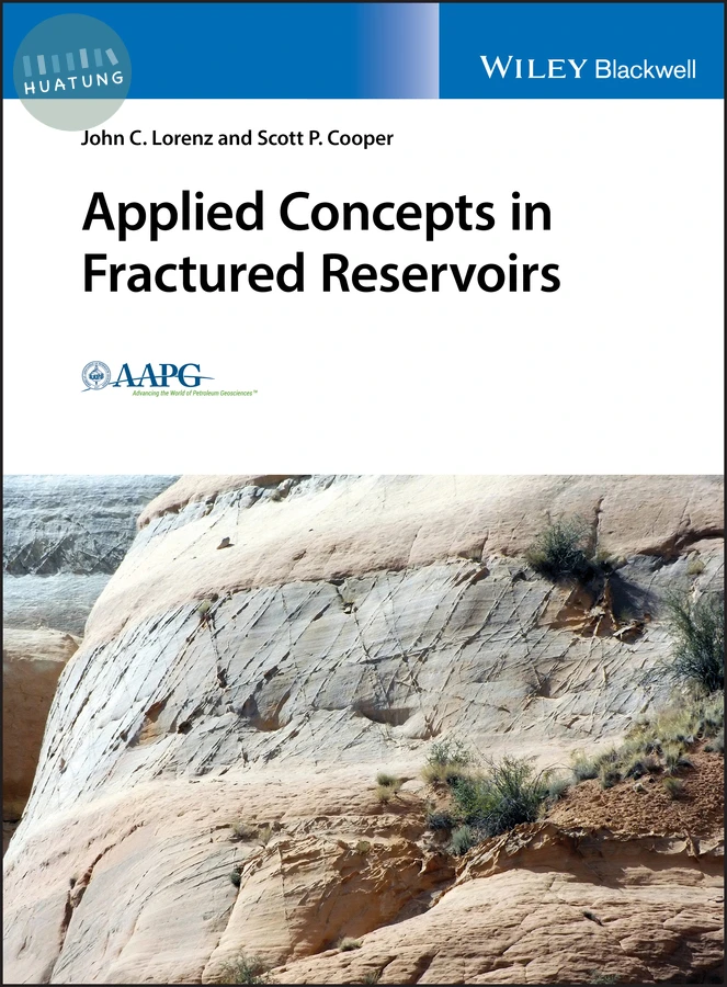 Applied Concepts in Fractured Reservoirs 