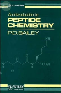 An Introduction to Peptide Chemistry 