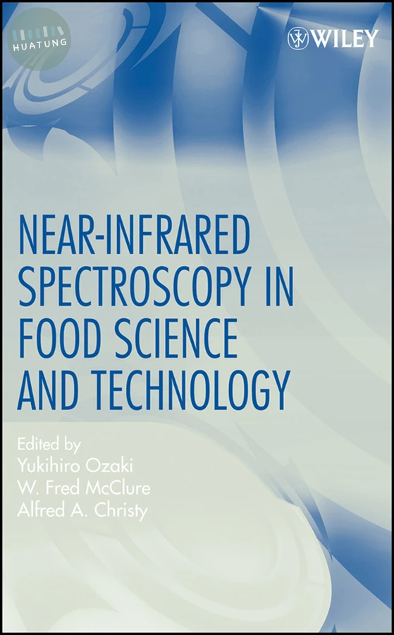 Near-Infrared Spectroscopy in Food Science and Technology 