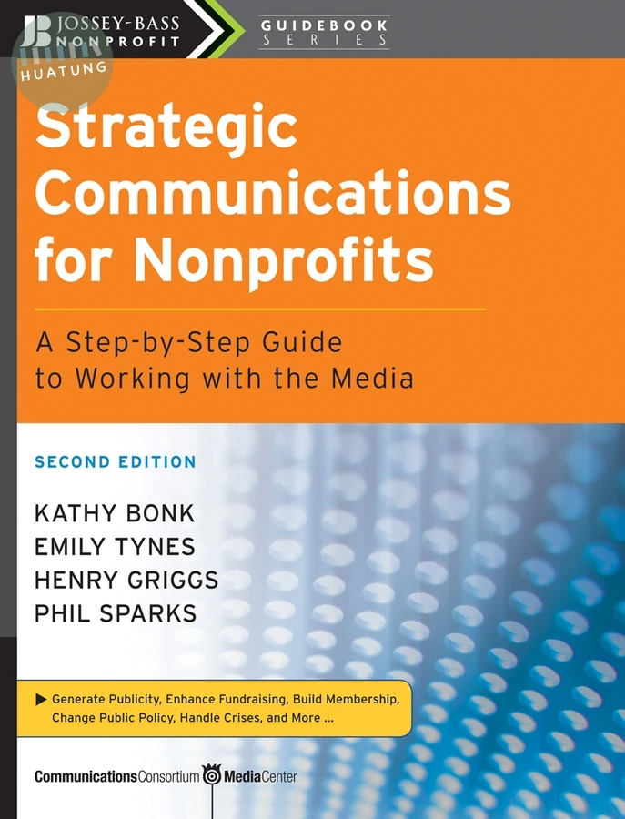 Strategic Communications for Nonprofits 
