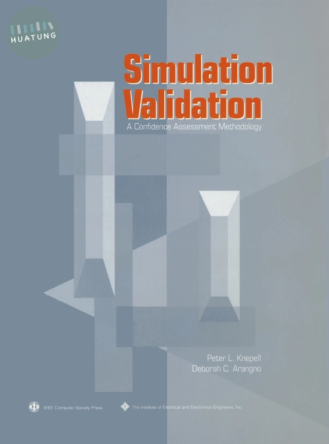 Simulation Validation 