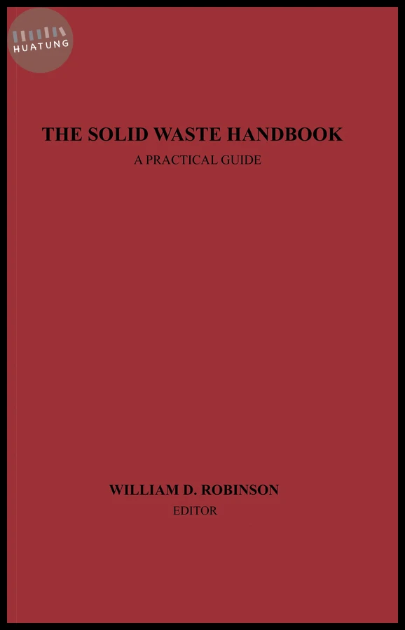 The Solid Waste Handbook 