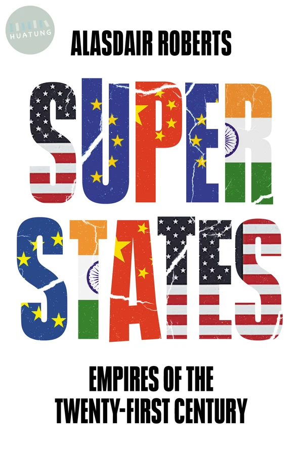 Superstates 