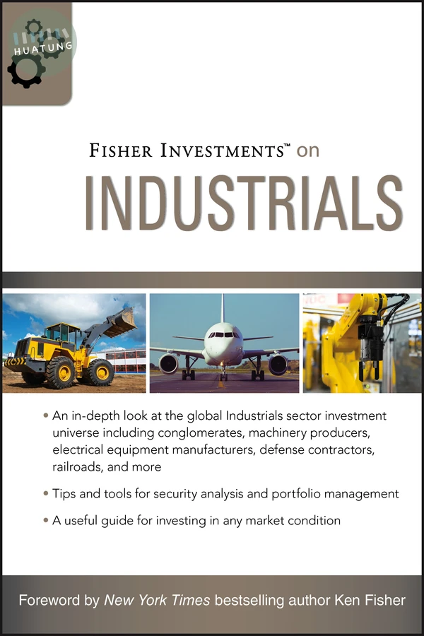 Fisher Investments on Industrials 