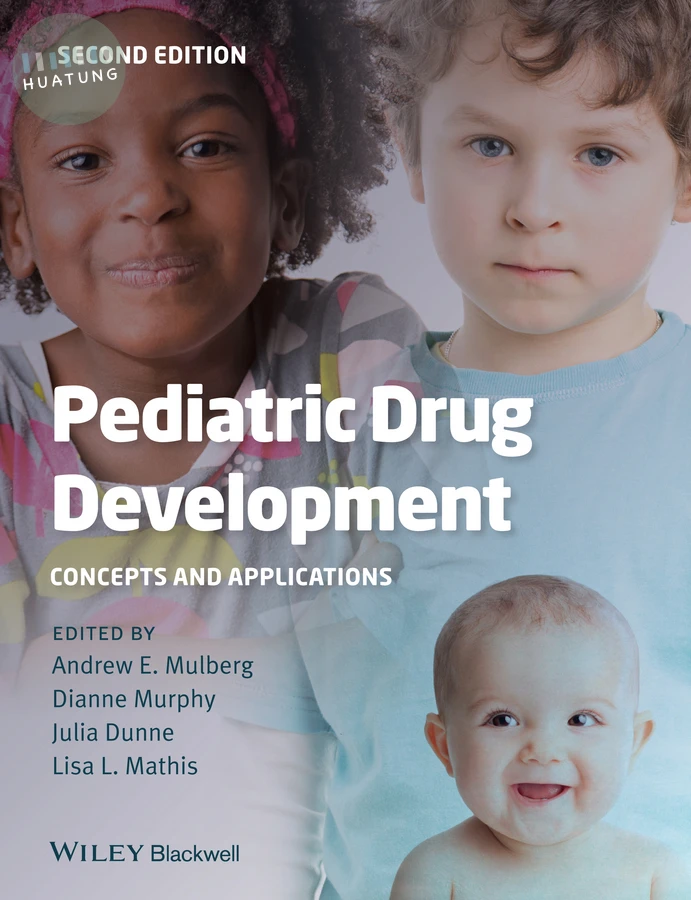Pediatric Drug Development 