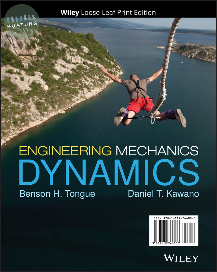 Engineering Mechanics 