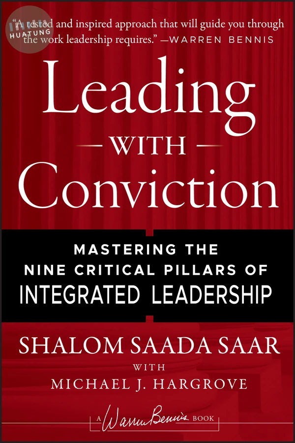 Leading with Conviction 
