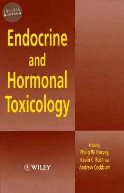Endocrine and Hormonal Toxicology 