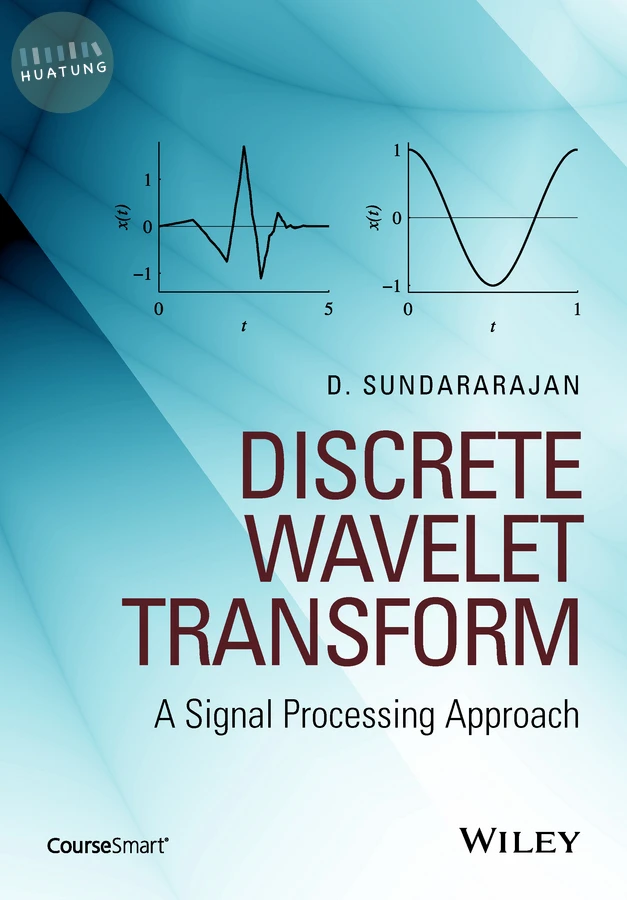Discrete Wavelet Transform 