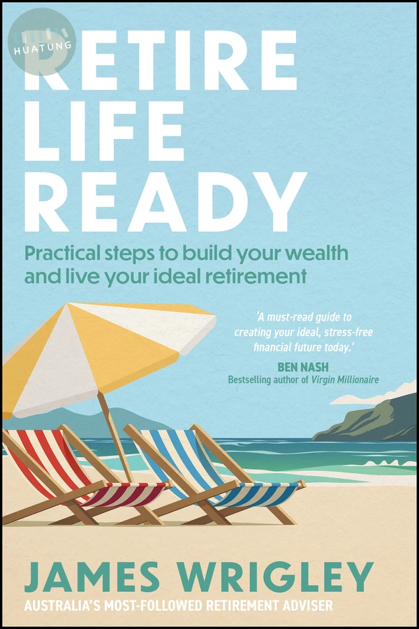 Retire Life Ready 