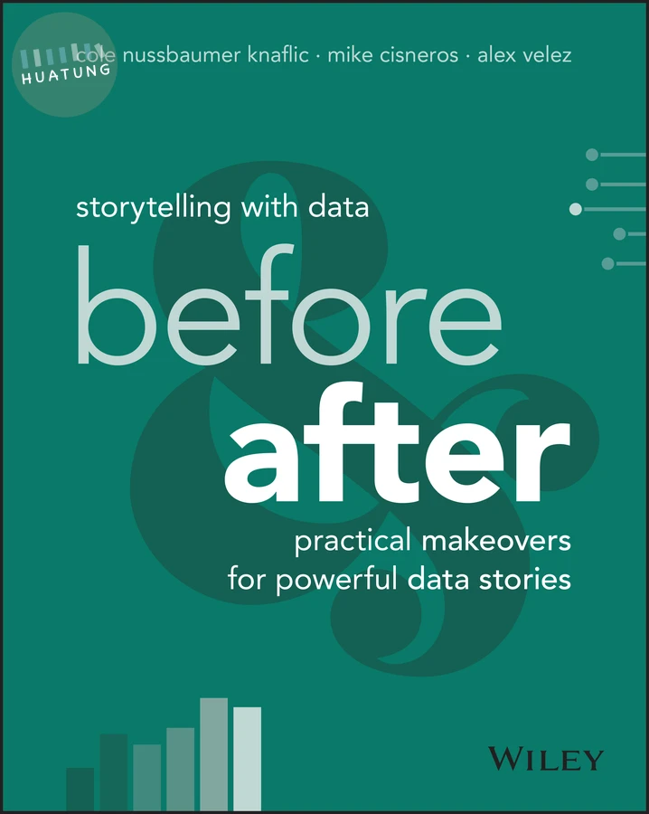 Storytelling with Data 