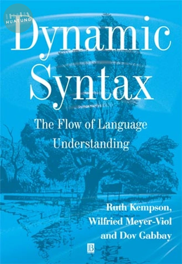 Dynamic Syntax 