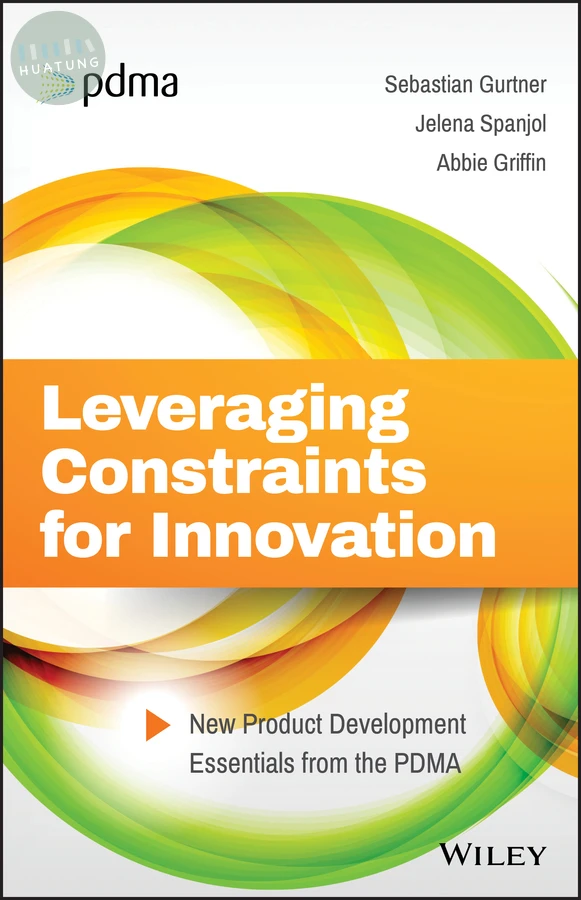 Leveraging Constraints for Innovation 