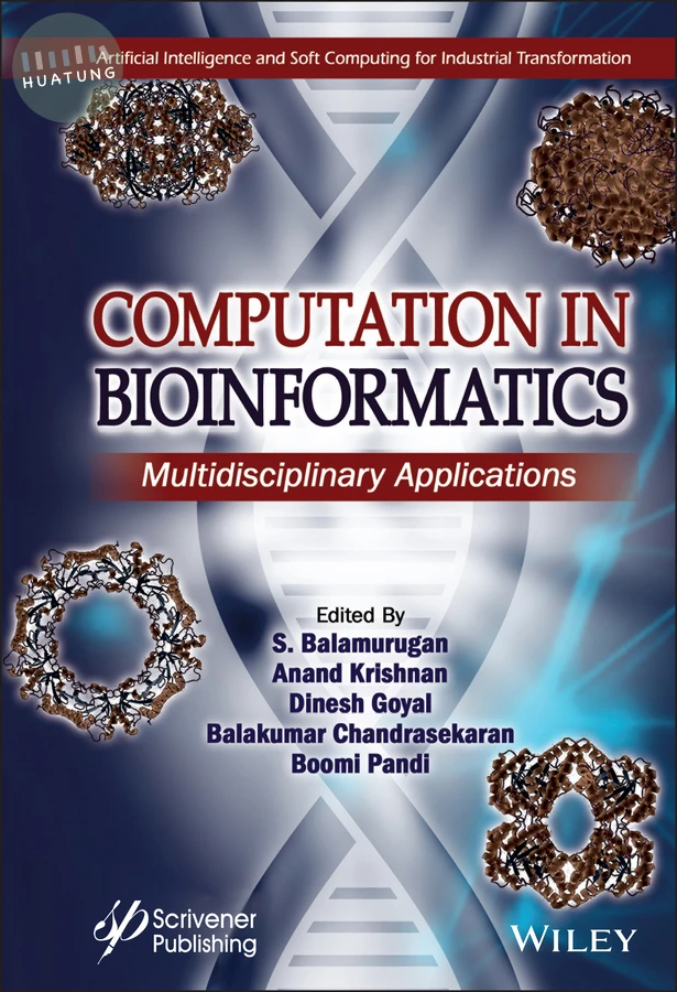 Computation in BioInformatics 