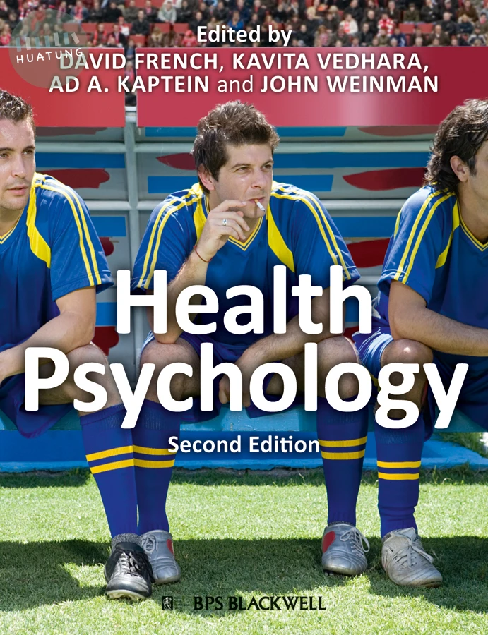 Health Psychology 