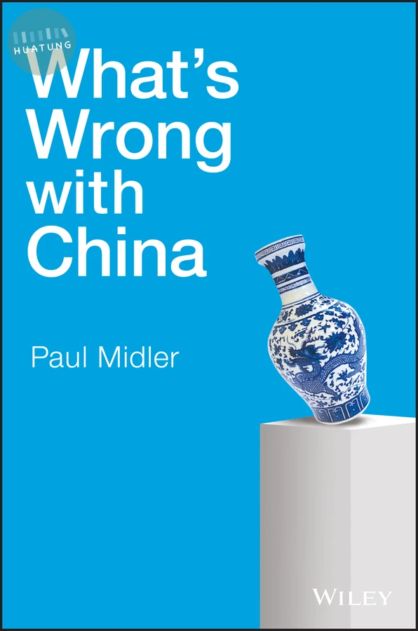 What's Wrong with China 