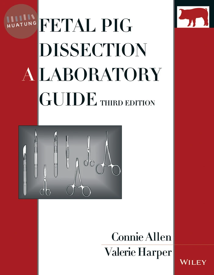 Fetal Pig Dissection 