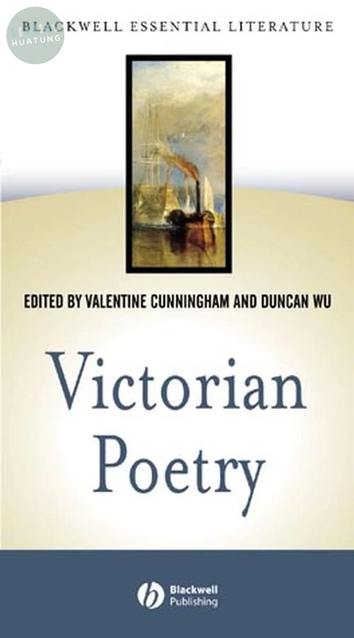 Victorian Poetry 