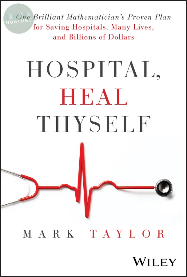 Hospital, Heal Thyself 