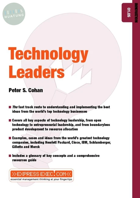 Technology Leaders 