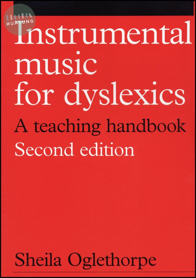 Instrumental Music for Dyslexics 