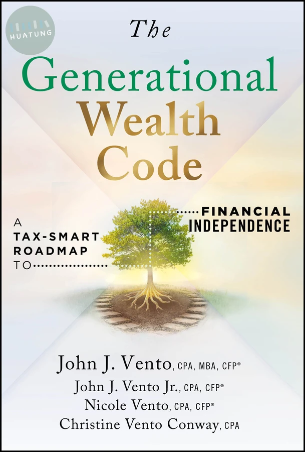 The Generational Wealth Code 