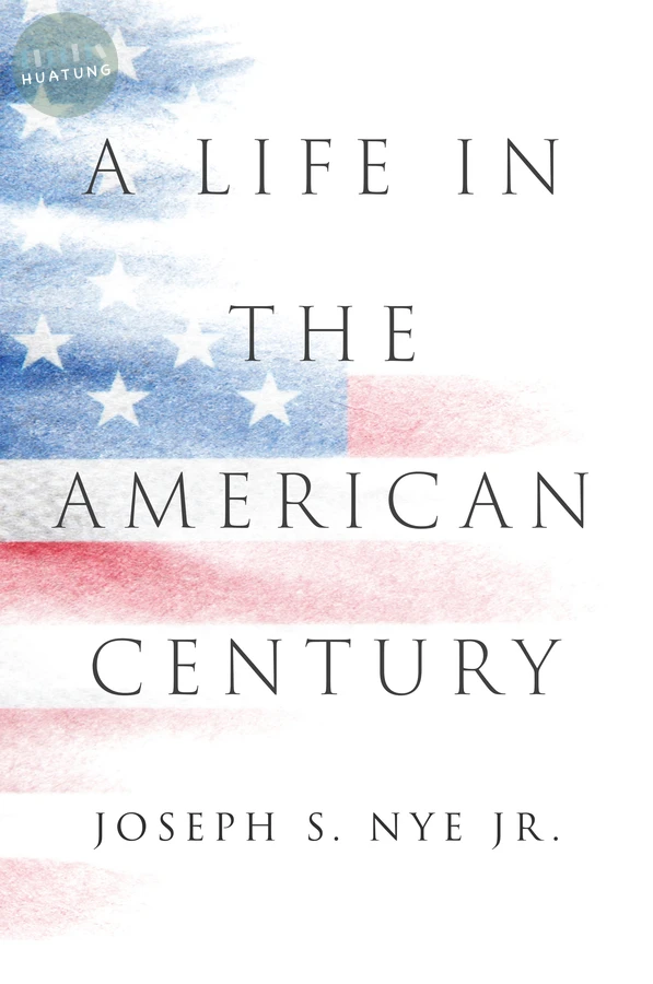 A Life in the American Century 