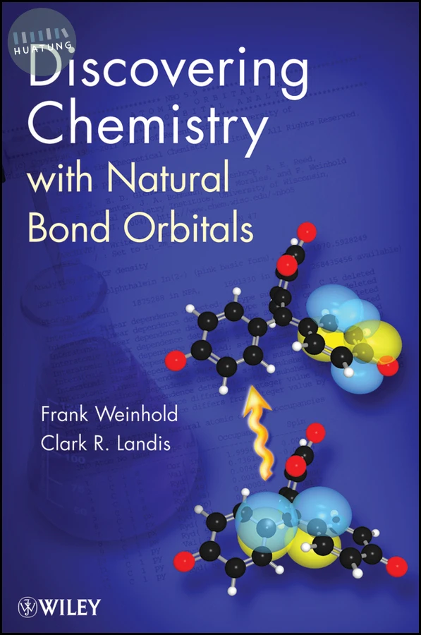 Discovering Chemistry With Natural Bond Orbitals 