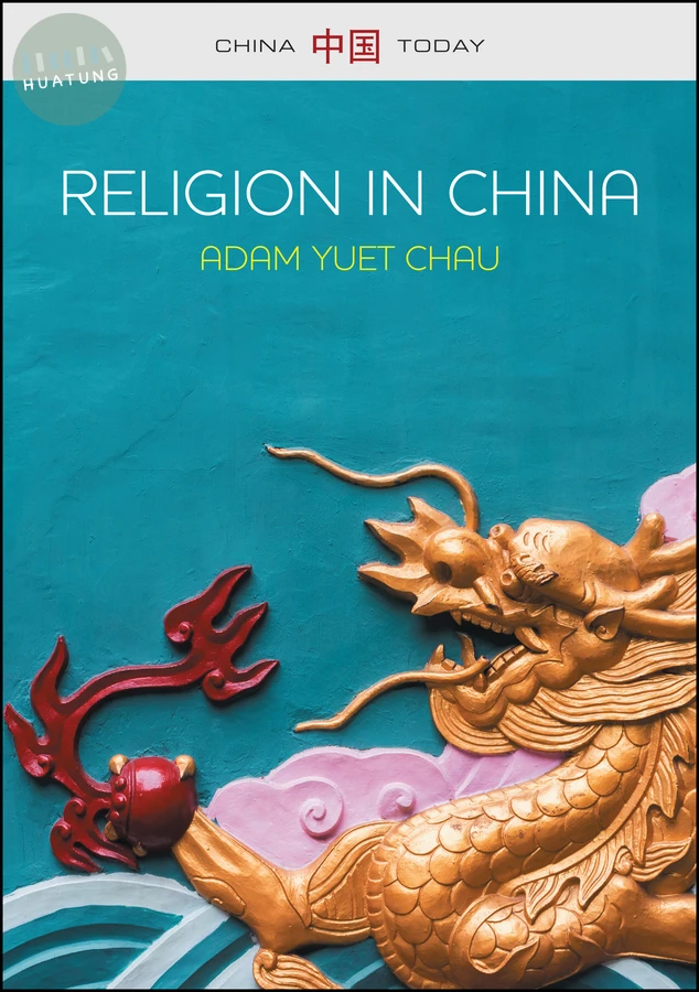 Religion in China 