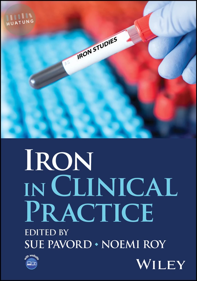 Iron in Clinical Practice 