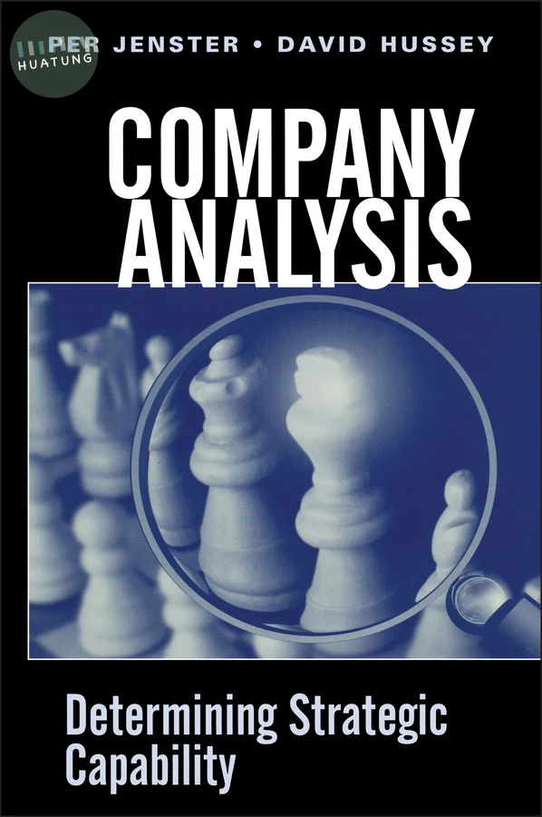 Company Analysis 