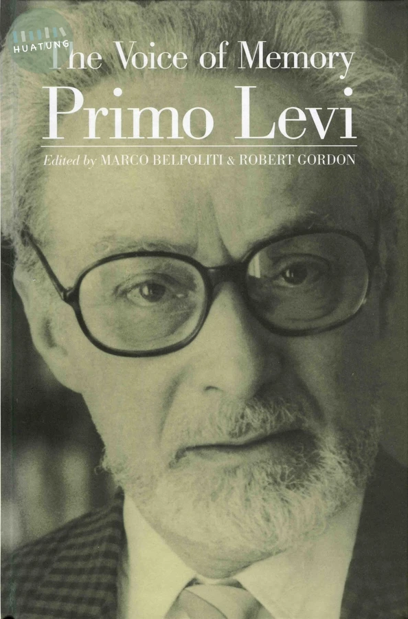 The Voice of Memory 