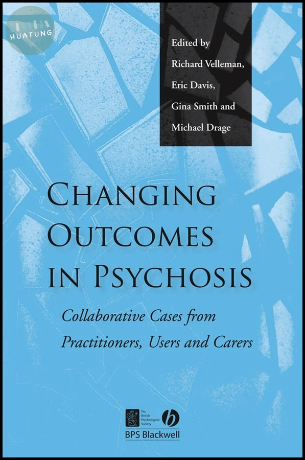 Changing Outcomes in Psychosis 
