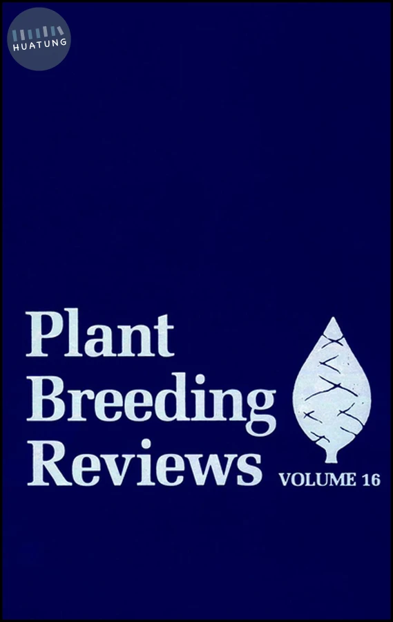 Plant Breeding Reviews, Volume 16 
