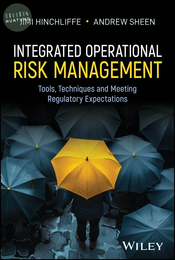 Integrated Operational Risk Management 