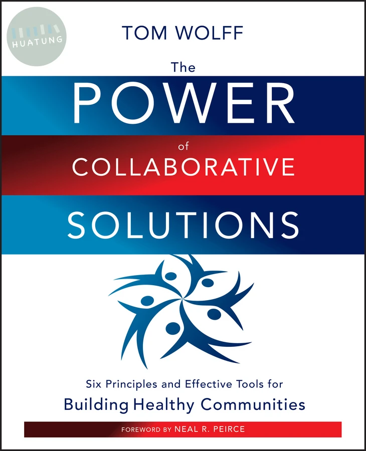 The Power of Collaborative Solutions 