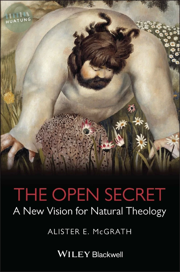 The Open Secret 